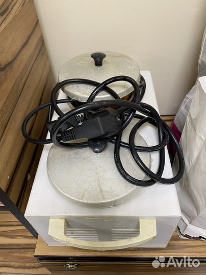 Набор для депиляции воском