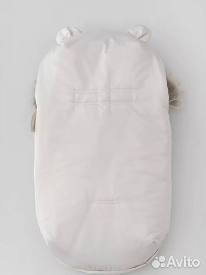 Конверт на выписку осень зима