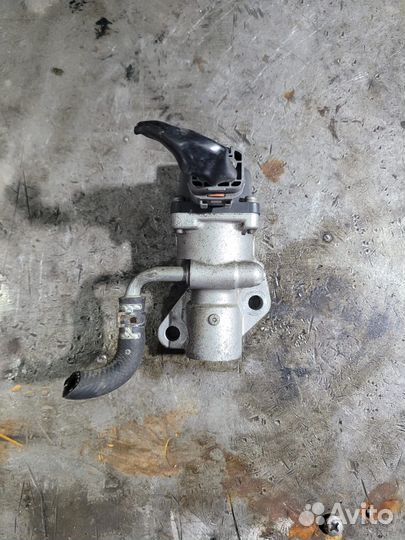 Клапан Егр Mazda 6 GH 1S7G9D475AH