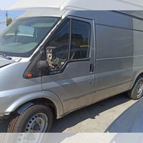 Ford Transit 2.0 MT, 2004, 250 000 км