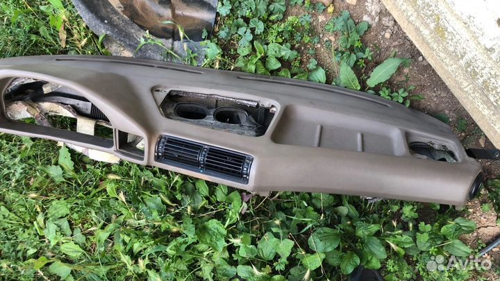 Торпеда bmw 5 e34