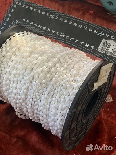 Цепь управления шторами 300 м