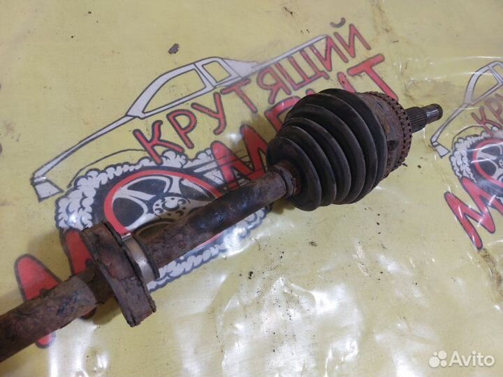 Привод передний правый Daewoo Nexia Ii N150 F16D3