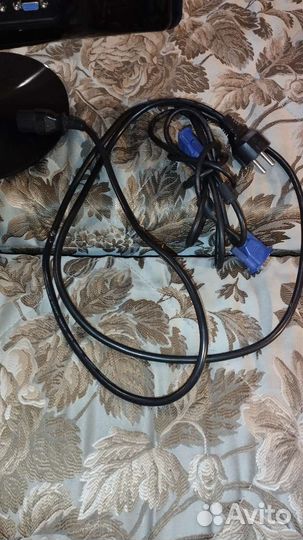 Монитор Philips 18.5