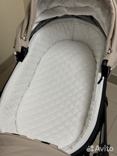 Коляска Luxmom F2 2в1 или 3в1