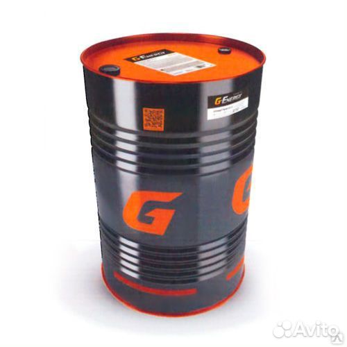 Синтетическое моторное масло на розлив 5W-40