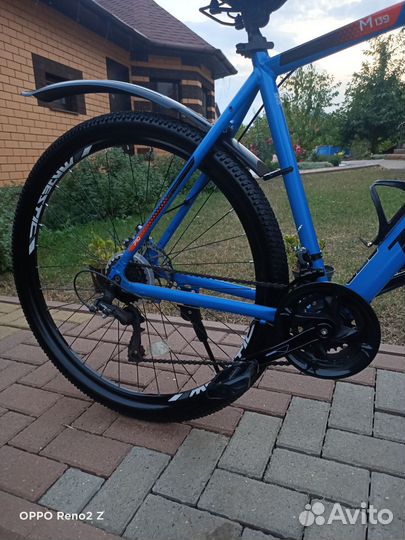 Велосипед взрослый