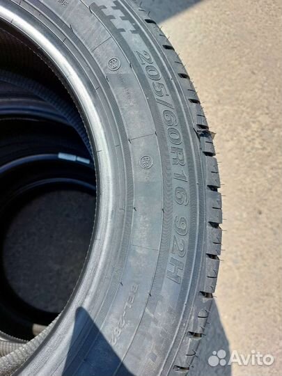Formula Energy 205/60 R16