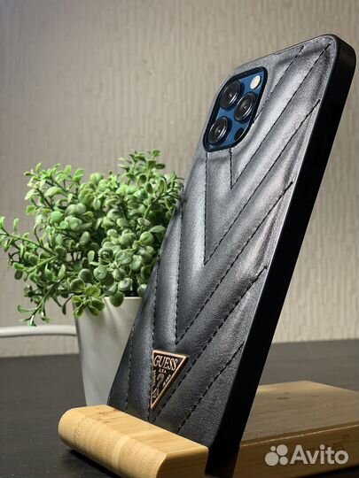 Чехол Guess для iPhone 12/13 Pro Max