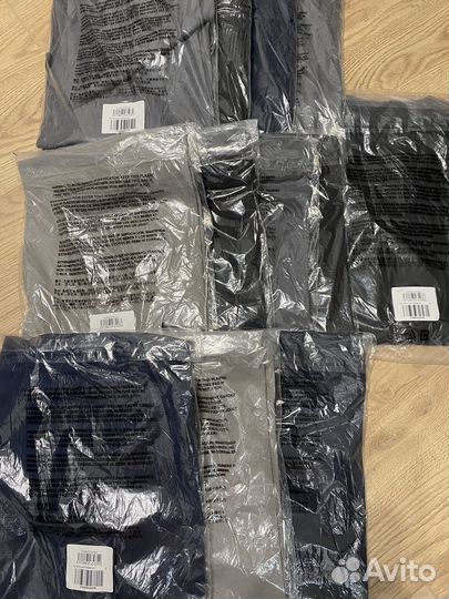 Футболка Yeezy gap