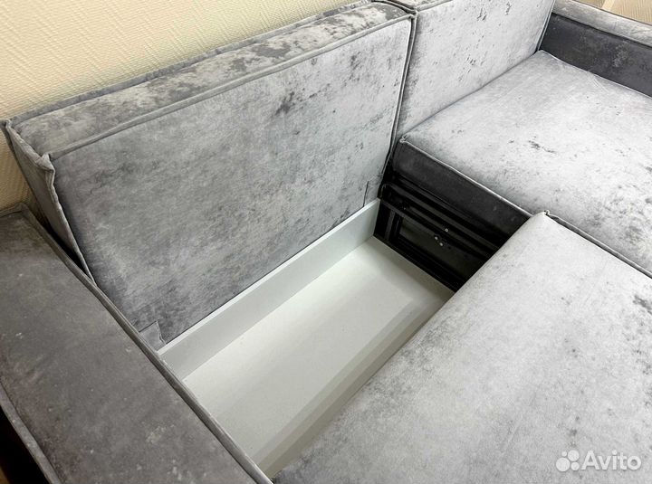 Диван Тандем