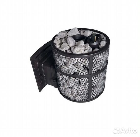 Печь банная «атмосфера М» в наличии