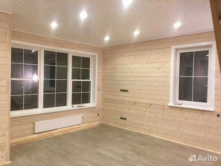 Ремонт кровли