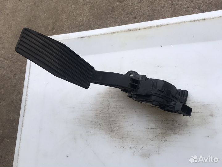 Chevrolet cruze педаль газа оригинал