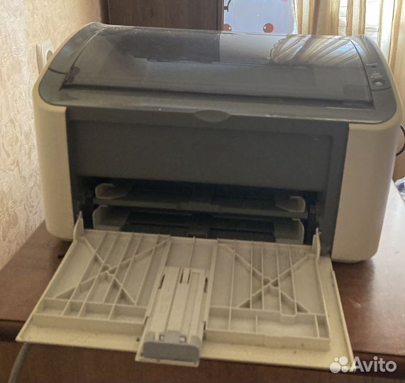 Принтер