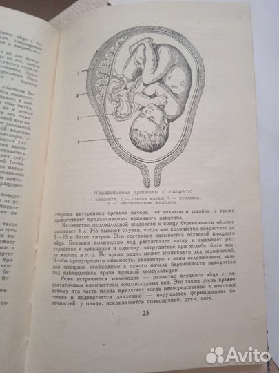Книга Гигиена женщины