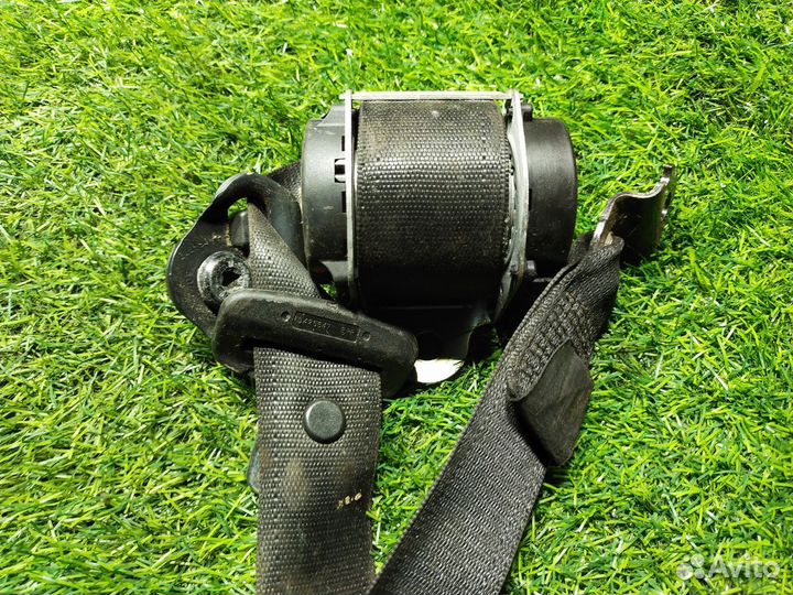 Ремень безопасности Opel Meriva (A) I