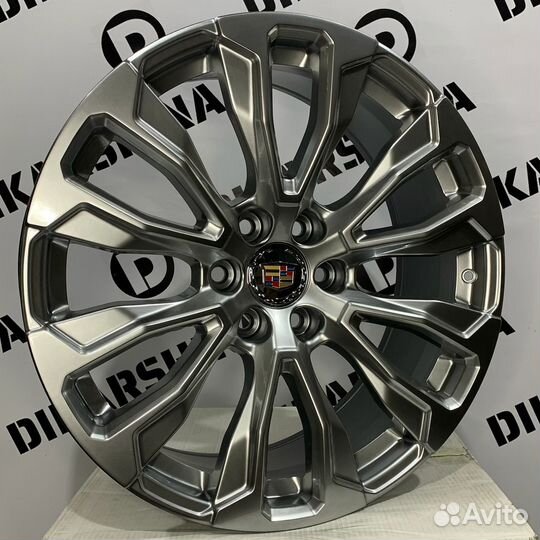 Диски на Инфинити Infiniti QX56 R22