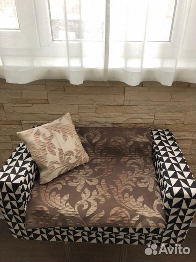 Диван для собак и кошек IKEA новый