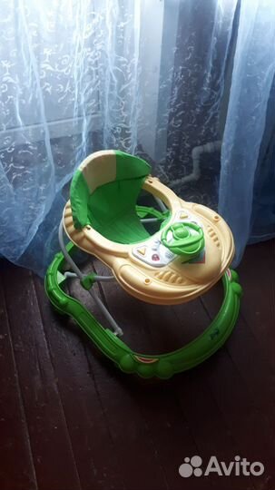 Ходунки детские бу