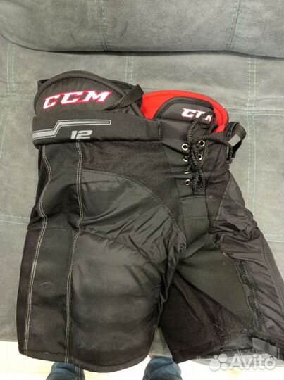 Хоккейные трусы, цены в описании