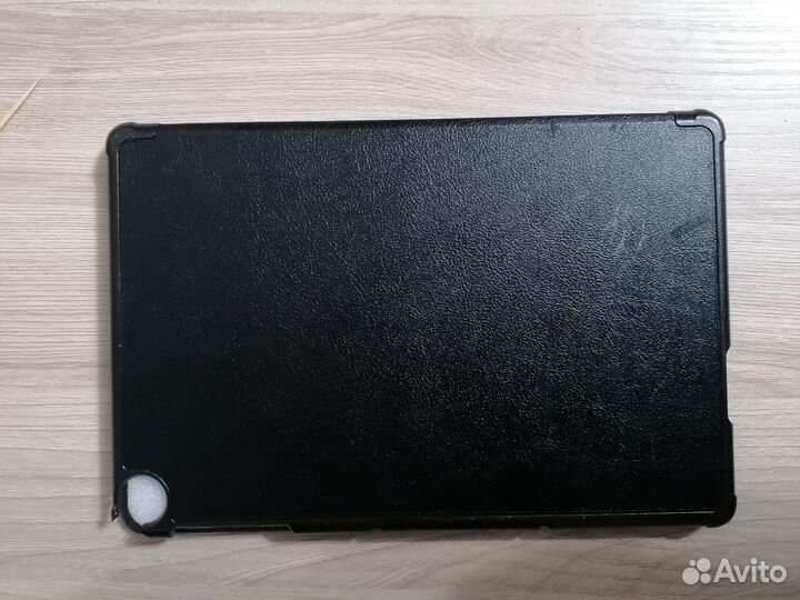 Чехол книжка на планшет huawei t10. S