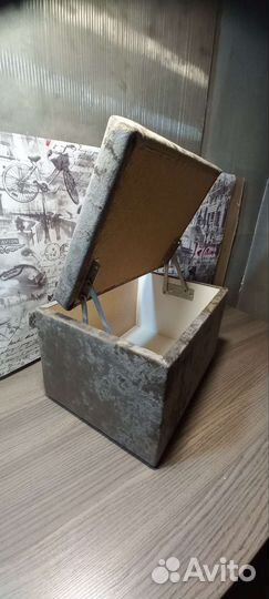 Лесенка, пуфик для собак