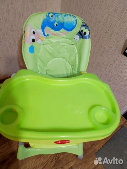 Стульчик для кормления