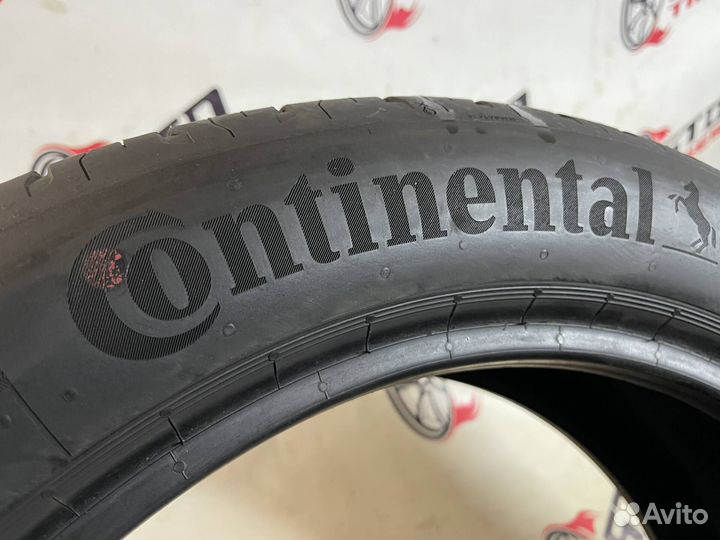 Continental EcoContact 6 215/50 R18 96V