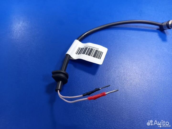 Датчик температуры/перегрева 14тс-10