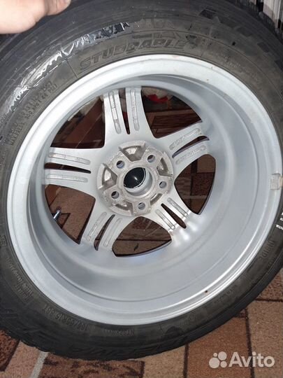 Nitto SN 2 Winter 185/65 R15