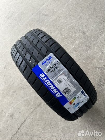 Annaite AN606 205/50 R17 93W