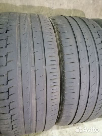 Continental PremiumContact 6 225/45 R17 94Y