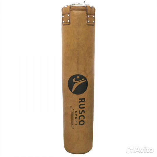 Боксёрский мешок 48 кг 140 см