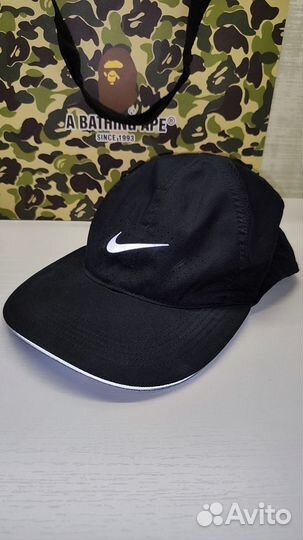 Кепка nike aerobill