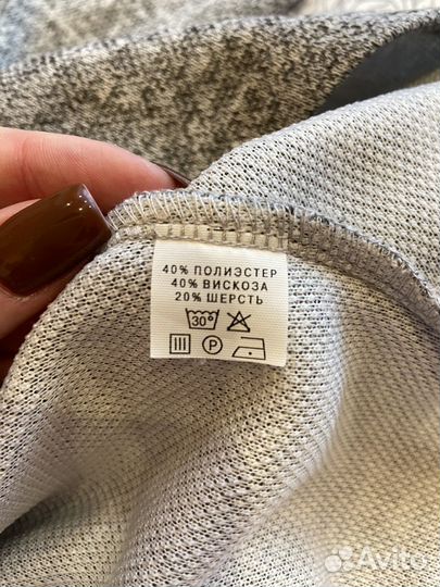 Спортивный костюм женский