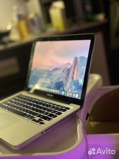 Apple MacBook Pro 13