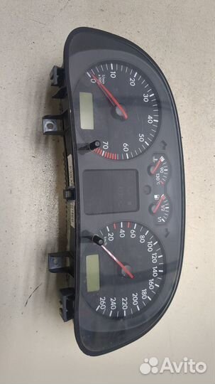 Щиток приборов Volkswagen Bora, 1999