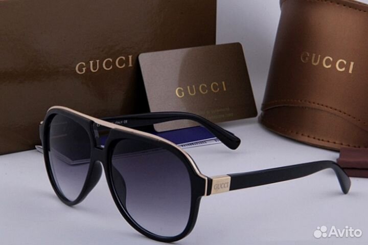 Очки солнцезащитные DSA-965