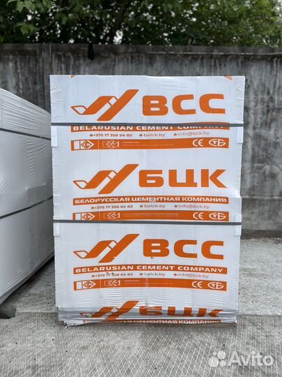 Газоблок от производителя