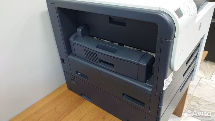 А3 принтер HP LJ Enterprise 700 Printer M712dn
