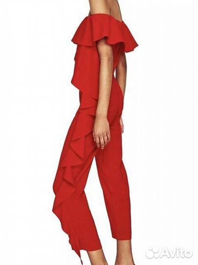 Комбинезон женский «Zara»