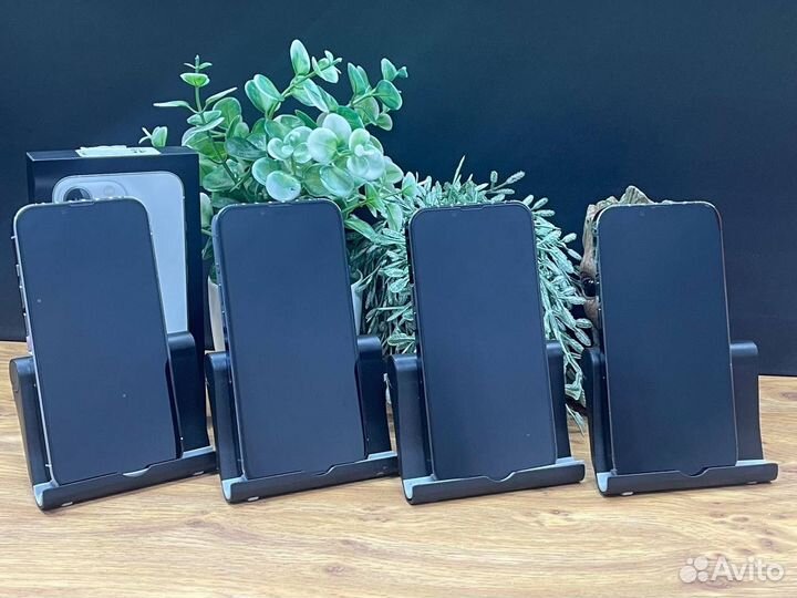 iPhone 13 Pro, 256 ГБ