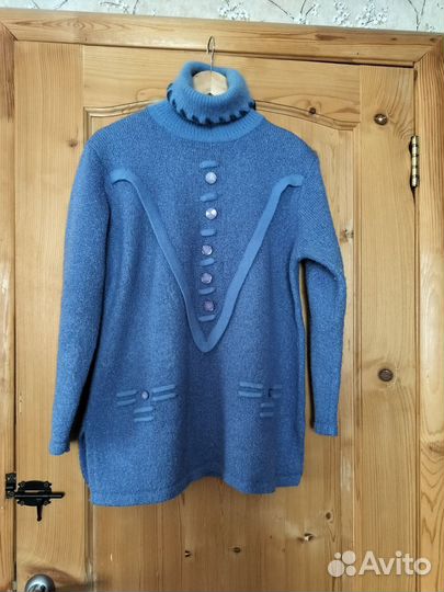 Вещи пакетом для женщины 52- 54 размер на лето