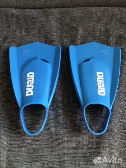 Ласты для плавания arena