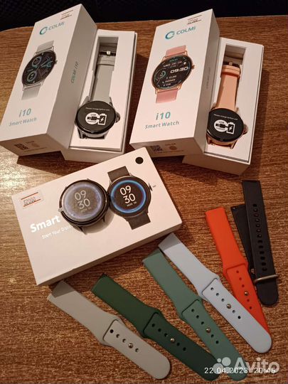 Часы apple watch