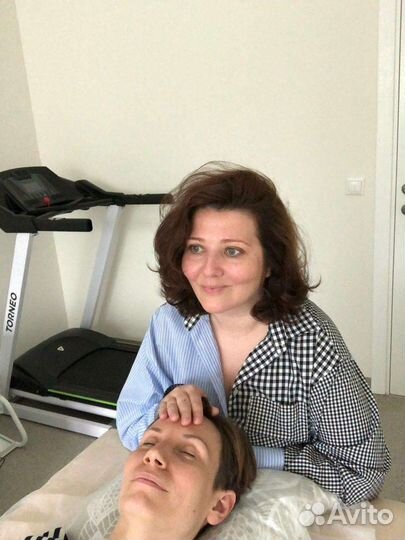 Access Bars. Коуч. Изменения после первой сессии