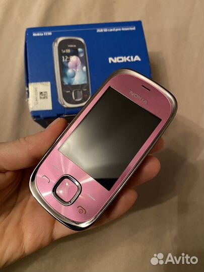 Nokia 7230
