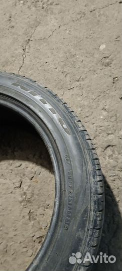 Nitto NT860 245/45 R18 100W