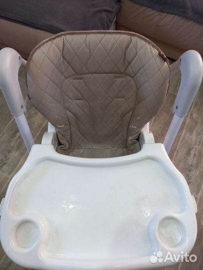 Стул для кормления sweet baby classic